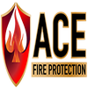 Ace Fire Protection logo