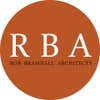 Rob Bramhall Architects logo