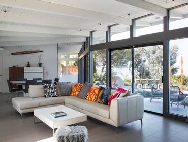 Photo(s) from Klopf Architecture Klopf Architecture