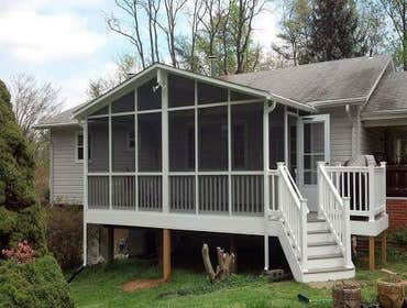 Photos by IM Design Build #2