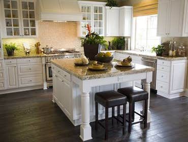 Sample homes