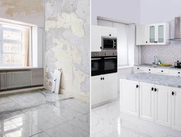 Photos by Rabbit Residential Remodels #1