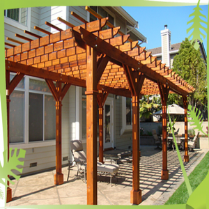 Outdoor Pergola