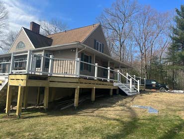 Photos by Laroche Builders LLC #1