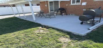 Rock Solid Exteriors