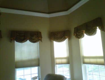 Crown Molding Installation