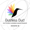 Dustless Duct of Arlington logo