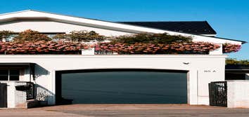 Best Garage Door Repair New Orleans