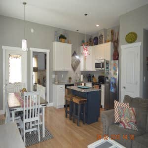 Photos by Capital Home Builders & Developers Inc #5 Another top custom energy smart home built in South Georgia Electrical bill of $41.00. No other...