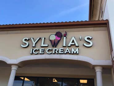 Sylwia's Ice Cream
