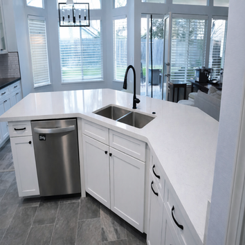 Photos by Trinity Remodel #1