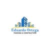 Eduardo Ortega Framing & Construction logo