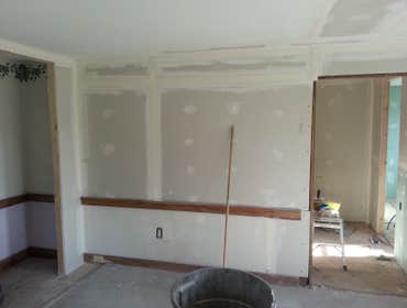Works by Enswarr Construction,