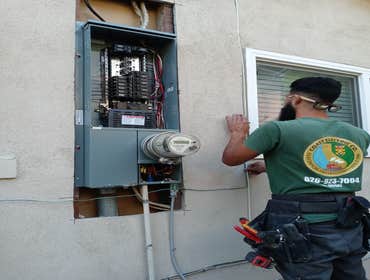 Photos by Coast Electric Company #1
