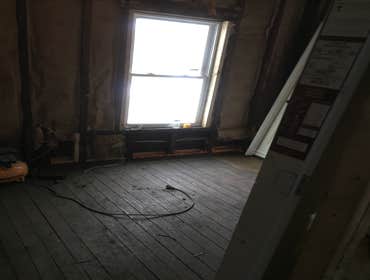 Photos by Keith Garner Construction #2