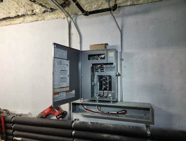 Misc Job Pics We have done so many jobs, Iv'e decided just to make a gallery of mixed jobs throuout the years, higlighting some of the main types of wo