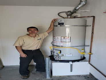 Photos by Professional plumbing Ie Inc #1