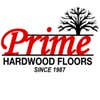 Prime Custom Hardwood Floors logo