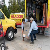 Photos by Aladdin Air Conditioning & Heating #1
