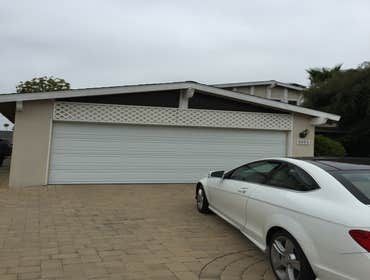 Encino Exterior Paint Project Another exterior paint project this time in Encino
Another happy customer with A.S Builders Group Inc
Here are picture