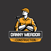 Danny Meador Construction LLC logo