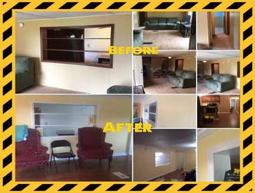 Photos from Three J Property Maintenance LLC