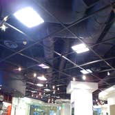 Project photos from Lumens Electric Torrance remodel completed for Sony Electronics year 2011