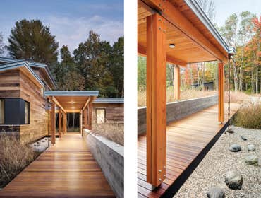 Royal River Home + Studio