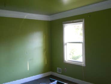 Photos from Closet Prep and Paint LLC Painting: Interior/Exterior. Residential/Commercial. Home, Office, Rental Property
• Custom painting
• Accent w