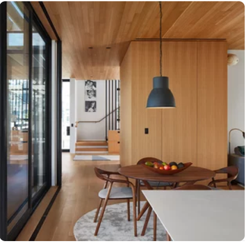 St Joseph Beach House