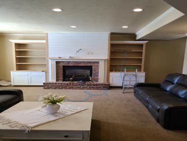 Photos by Blue Steel Architectural Embellishments LLC #1