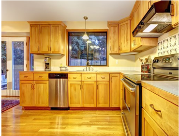 Kitchen Remodel