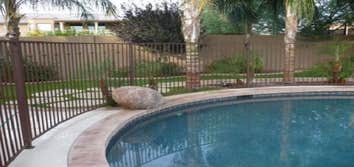 DCS Pool Barriers, LLC