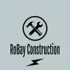 Robay Construction logo