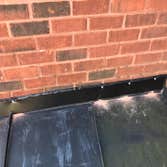 bay window flashing