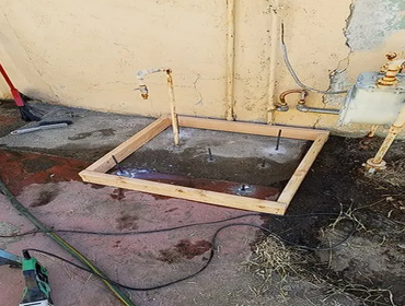 Photos by Alex Vizcarra Construction #1
