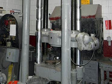 Photos from Geisser Engineering Corp