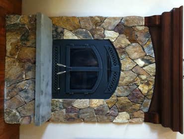 Photo(s) from Brandon Haydon Construction Various Projects