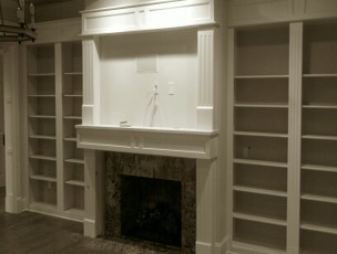 Photos from Peveler Construction, Inc
