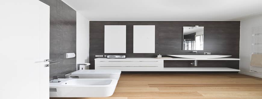 Bathroom Remodeling