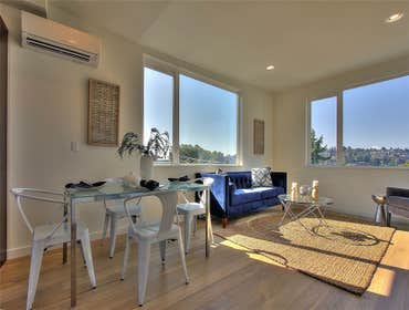 New Custom Home- Interior
