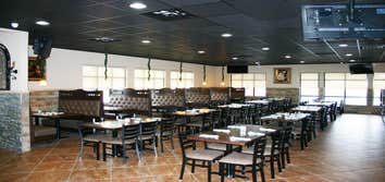 Santa Fe Mexican Grill Kingsport