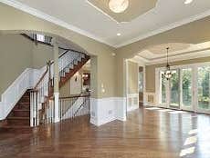 Interior Home Remodeling