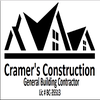 Cramer's Construction logo