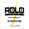 Rolo Electric logo