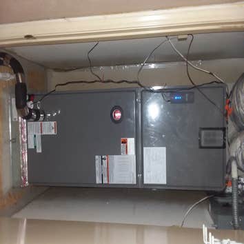 Photos by Penacrux Heating & Air #1