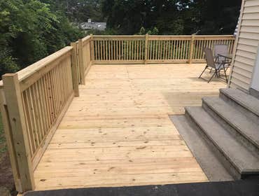 Photos from R Castellon Construction LLC