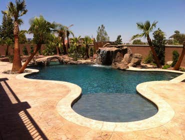 BYOP of Nevada, LLC Projects recently completed.