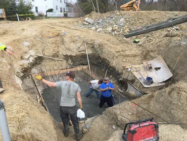 Photos by Central Ohio Construction Group Inc #1