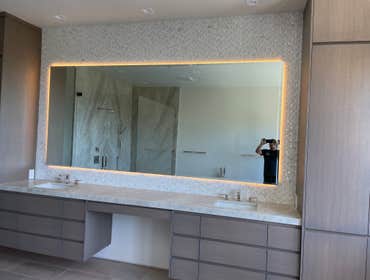 Photos by Steelwing Electrical Inc.